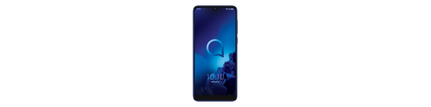 Alcatel 3L 2019